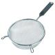 Kitchen Stainless steel strainer 20 cm